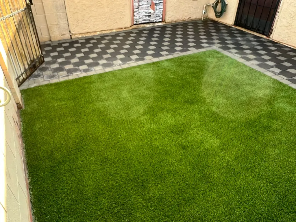 Patios & Walkways in Apache Junction