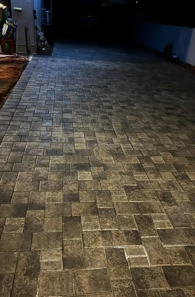 Pavers in Apache Junction
